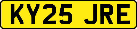 KY25JRE