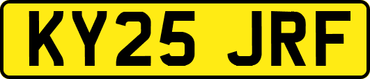 KY25JRF