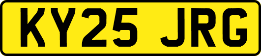 KY25JRG