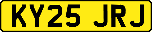 KY25JRJ