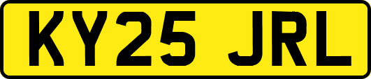 KY25JRL