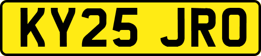 KY25JRO