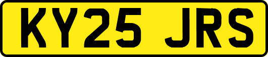 KY25JRS
