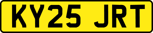 KY25JRT