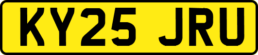 KY25JRU