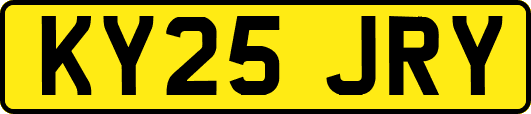 KY25JRY