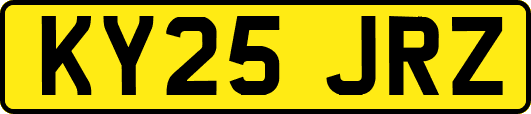 KY25JRZ