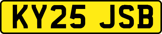 KY25JSB