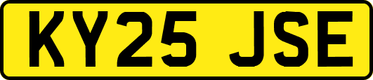 KY25JSE