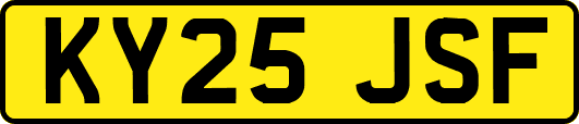 KY25JSF