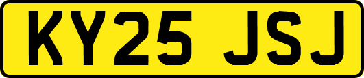 KY25JSJ