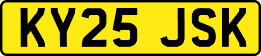 KY25JSK