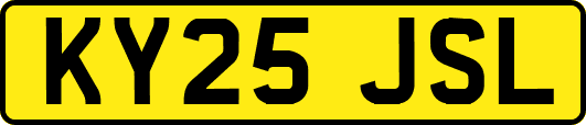 KY25JSL