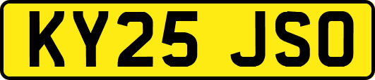 KY25JSO