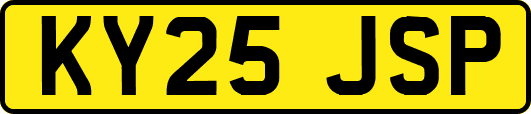 KY25JSP