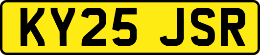 KY25JSR