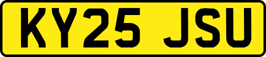 KY25JSU