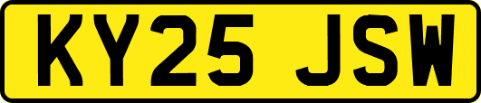 KY25JSW