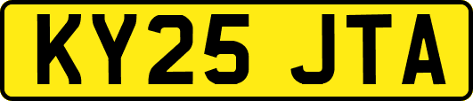 KY25JTA