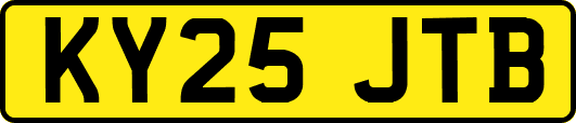 KY25JTB