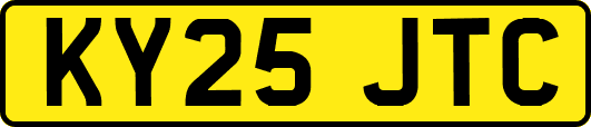 KY25JTC