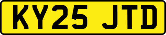 KY25JTD
