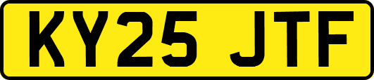 KY25JTF
