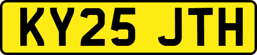KY25JTH