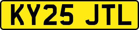 KY25JTL
