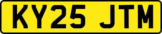 KY25JTM