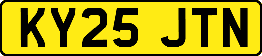 KY25JTN