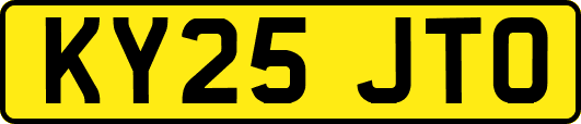 KY25JTO