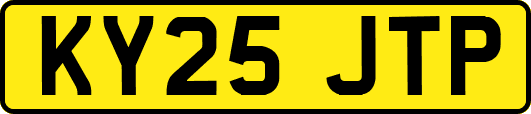 KY25JTP