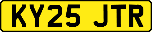 KY25JTR