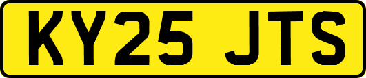 KY25JTS
