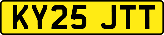 KY25JTT