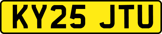 KY25JTU