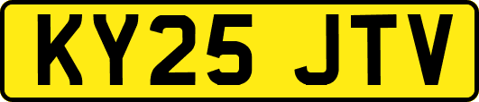 KY25JTV