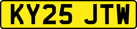 KY25JTW