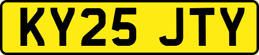 KY25JTY
