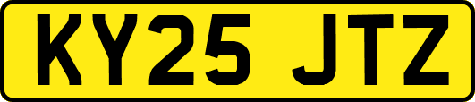 KY25JTZ