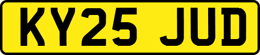 KY25JUD