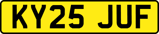 KY25JUF