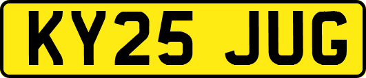 KY25JUG