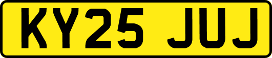 KY25JUJ