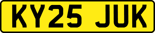 KY25JUK