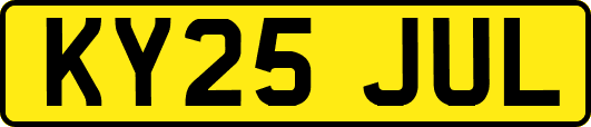 KY25JUL