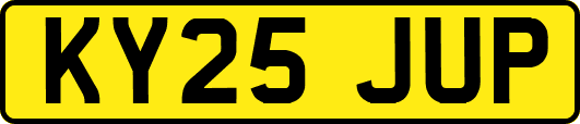 KY25JUP