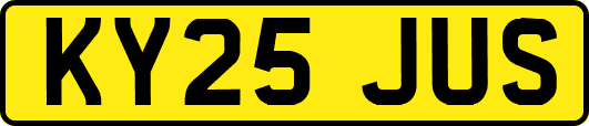 KY25JUS