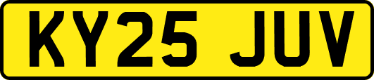 KY25JUV